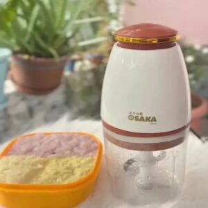OSAKA Japan Multi-Purpose Toffan Blender - ওসাকা ব্লেন্ডার